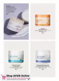 Avon catalogue Page 32
