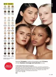 Avon catalogue Page 35