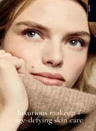 Avon catalogue Page 37