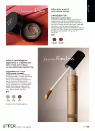 Avon catalogue Page 39