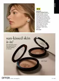 Avon catalogue Page 41