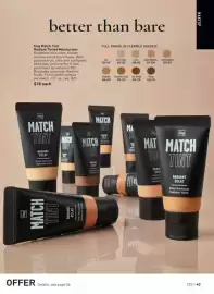 Avon catalogue Page 43