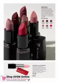Avon catalogue Page 48