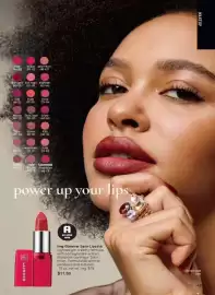 Avon catalogue Page 49