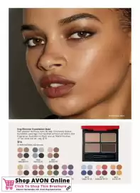 Avon catalogue Page 52