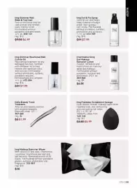 Avon catalogue Page 59