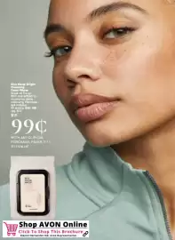 Avon catalogue Page 6