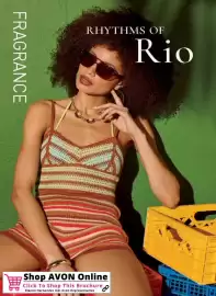 Avon catalogue Page 60