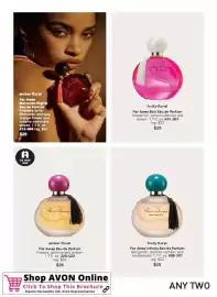Avon catalogue Page 62