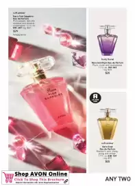 Avon catalogue Page 69