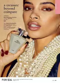 Avon catalogue Page 70
