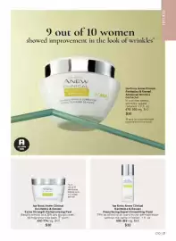 Avon catalogue Page 7