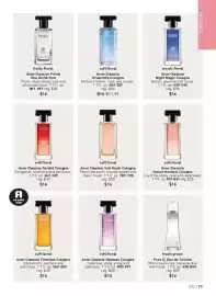Avon catalogue Page 79