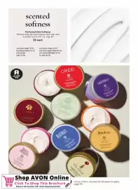Avon catalogue Page 80