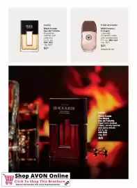 Avon catalogue Page 82