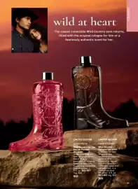 Avon catalogue Page 83