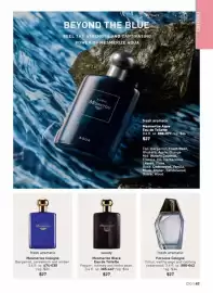 Avon catalogue Page 85