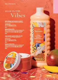 Avon catalogue Page 87