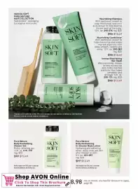 Avon catalogue Page 91