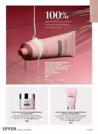 Avon catalogue Page 9