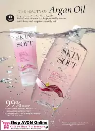Avon catalogue Page 97