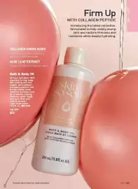 Avon catalogue Page 102