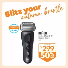 Shaver Shop catalogue Page 4