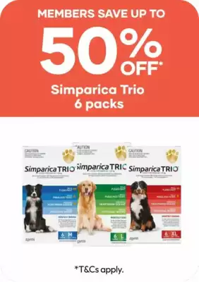 Petbarn (valid until 28-04)