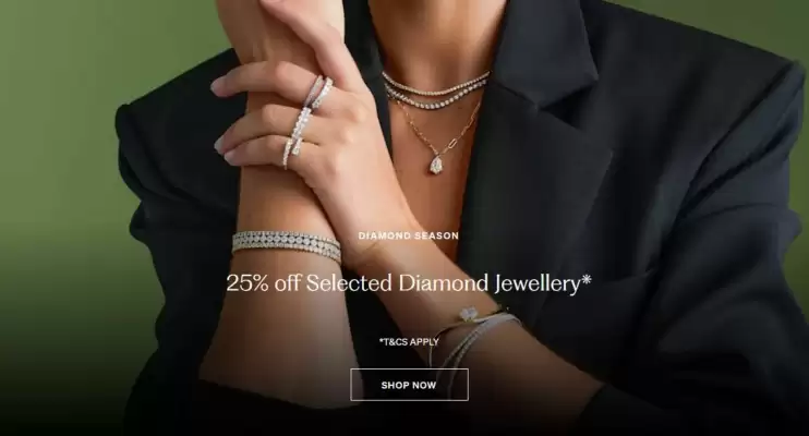 Michael Hill (valid until 28-04)