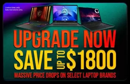 CentreCom catalogue Page 1