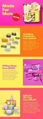 TK Maxx (valid until 28-04)