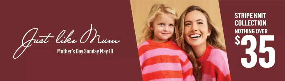 Best & Less catalogue Page 1