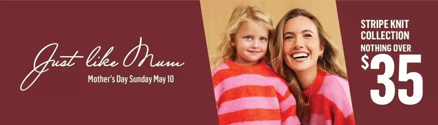 Best & Less (valid until 28-04)