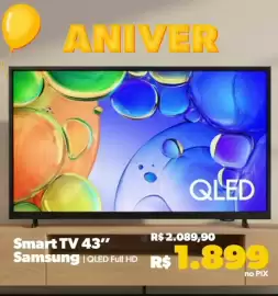 Folheto Lojas TaQi semana 16 Página 2