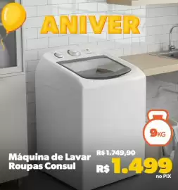 Folheto Lojas TaQi semana 16 Página 3