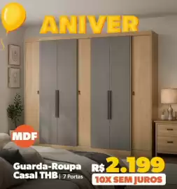 Folheto Lojas TaQi semana 16 Página 4