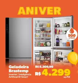 Folheto Lojas TaQi semana 16 Página 6