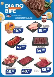 Catálogo Imec Supermercados Página 1