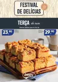 Catálogo Imec Supermercados Página 1