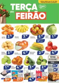 Catálogo Imec Supermercados Página 1