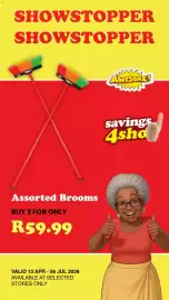 Check Save catalogue Page 1