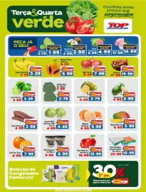 Encarte Rede Top Página 1