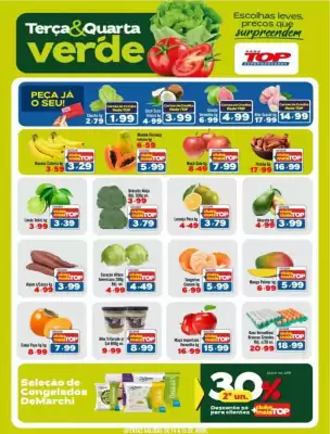 Encarte Rede Top (válido até 15-04)