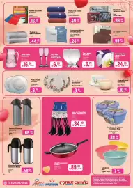 Catálogo Supermercados Mateus Página 2