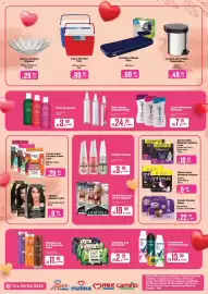 Catálogo Supermercados Mateus Página 3