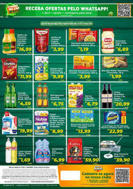 Catálogo Supermercados Bretas Página 2
