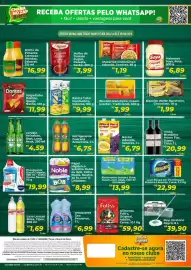 Catálogo Supermercados Bretas Página 2