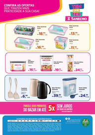 Catálogo Supermercados Mateus Página 2