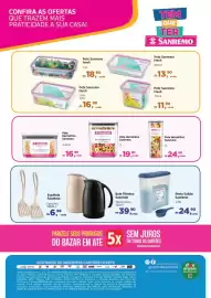 Catálogo Supermercados Mateus Página 2