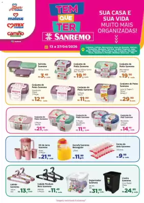 Catálogo Supermercados Mateus (válido até 28-04)